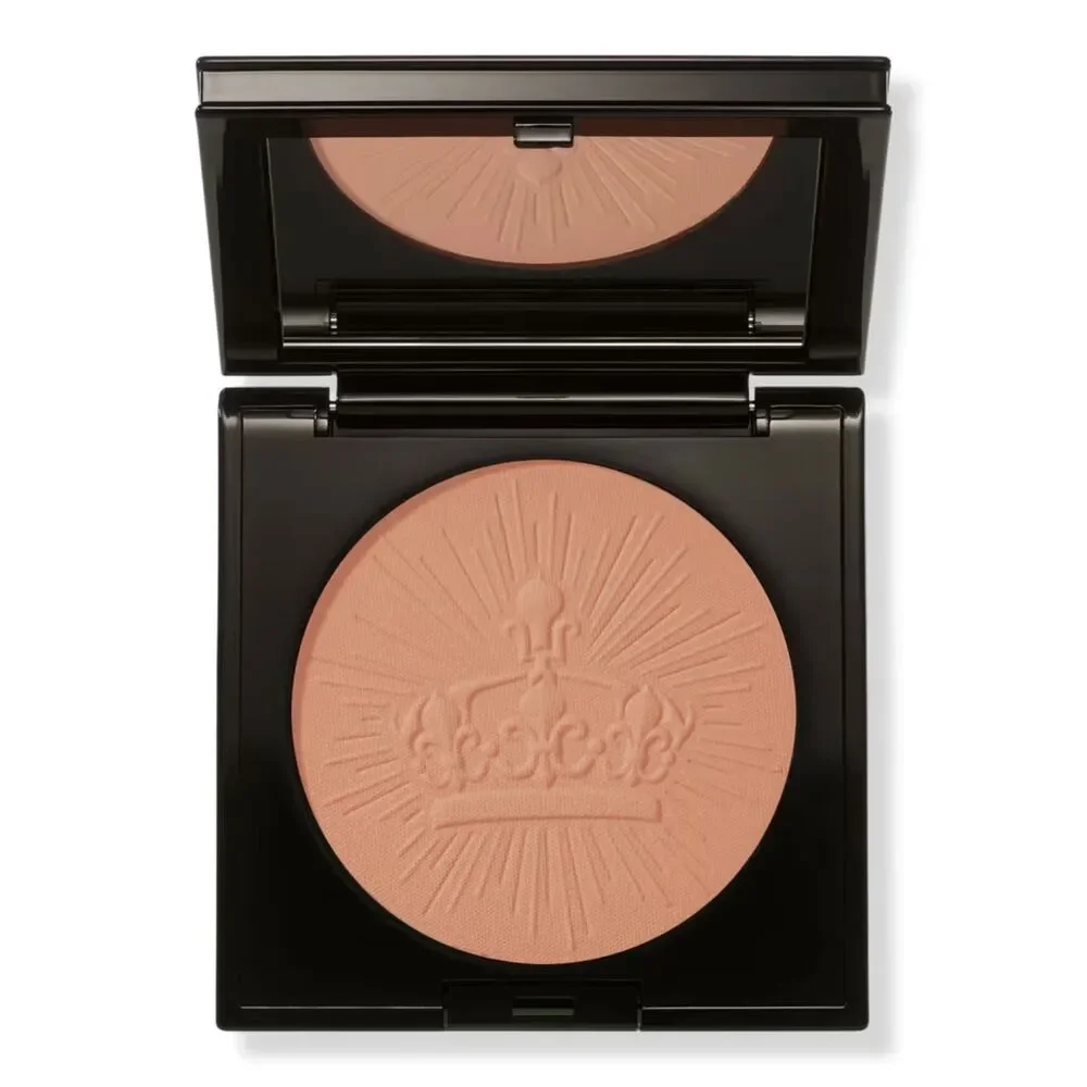 Pat McGrath Labs Skin Fetish Divine Bronzer in Naked Desire | Brand New In Box